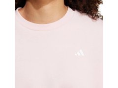 Mikina adidas Essentials Small Logo Feel Cozy W IX7954 6