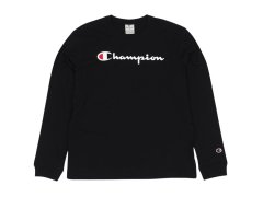 Champion Tričko s dlouhým rukávem M 220257 KK001 3