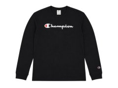 Champion Tričko s dlouhým rukávem M 220257 KK001 6
