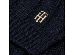 Šála Tommy Hilfiger TH Timeless W AW0AW13898 2