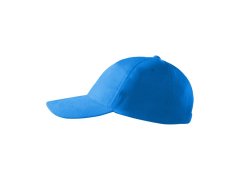 Unisex čepice 5P (šnorchlová modrá) 3