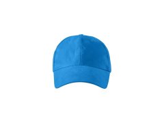 Unisex čepice 6P (šnorchlová modrá) 1
