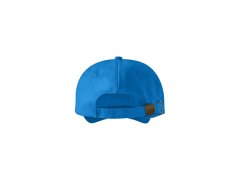 Unisex čepice 6P (šnorchlová modrá) 3