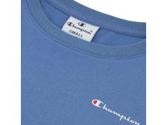 Champion SS Tee W 117535 BS099 Tričko 4