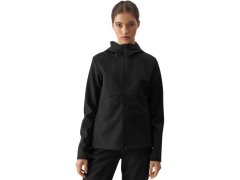 Softshellová bunda 4F F285 W 4FWAW24TSOFF285 20S 6