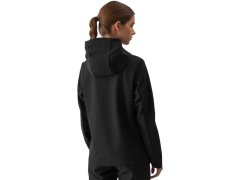 Softshellová bunda 4F F285 W 4FWAW24TSOFF285 20S 7