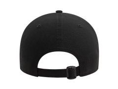 New Era 9FORTY Chicago Bulls Metallic NBA Cap 60580841 2
