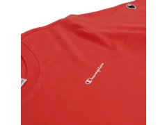 Champion SS Tee W 117535 PS004 Tričko 2