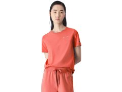Champion SS Tee W 117535 PS004 Tričko 3