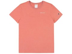 Champion SS Tee W 117535 PS004 Tričko 4