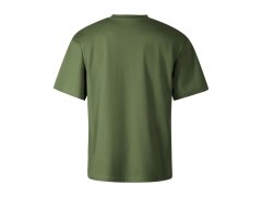 Unisex tričko Stage (khaki) 2