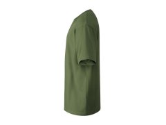 Unisex tričko Stage (khaki) 3