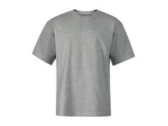 Unisex tričko Stage (tmavě šedá melanž) 1