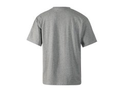 Unisex tričko Stage (tmavě šedá melanž) 2