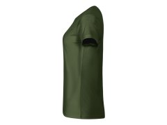 Dámské tričko Fantasy (khaki) 2