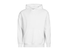 Unisex mikina Chill (bílá) 1