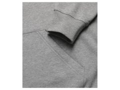 Unisex mikina Chill (bílá) 3