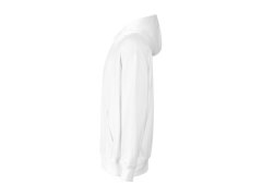 Unisex mikina Chill (bílá) 5