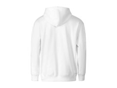 Unisex mikina Chill (bílá) 6