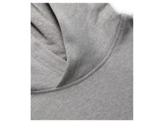 Unisex mikina Chill (lahvově zelená) 2