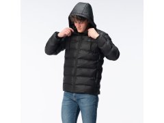 Prošívaná zimní bunda Hi-Tec Diorro M 92800621805 3