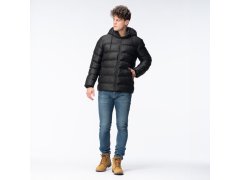 Prošívaná zimní bunda Hi-Tec Diorro M 92800621805 8