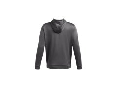Under Armour UA Armour Fleece Big Logo HD M 1379743-025 mikina 1