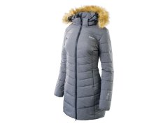 Hi-Tec Lady Gveni prošívaný kabát W 92800326670 1