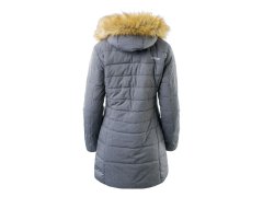 Hi-Tec Lady Gveni prošívaný kabát W 92800326670 2