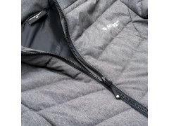 Hi-Tec Lady Gveni prošívaný kabát W 92800326670 3