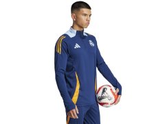 Mikina adidas Real Madrid Training Top M JE4205 2