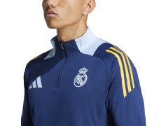 Mikina adidas Real Madrid Training Top M JE4205 3
