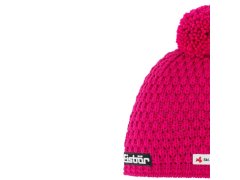 Kšiltovka Eisbar Trail Pompon Mu Ska E33133-442 2