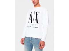 Mikina Armani Exchange M 8NZMPA-ZJ1ZZ-1100 1