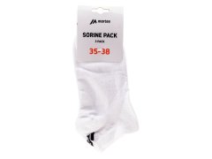Ponožky po kotníky SORINE PACK 2