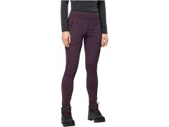 Jack Wolfskin Salmaster Kalhoty W 1507781-2042 1