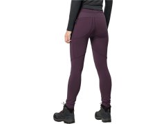 Jack Wolfskin Salmaster Kalhoty W 1507781-2042 2