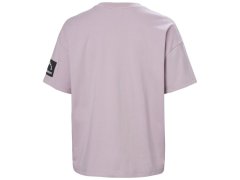 Helly Hansen YU Patch W 53781 692 Tričko 1