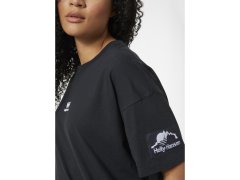 Helly Hansen YU Patch W 53781 990 tričko 3