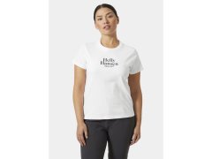 Helly Hansen Core Graphic tričko W 54080 001 5