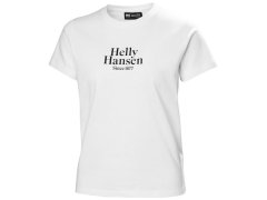 Helly Hansen Core Graphic tričko W 54080 001 6