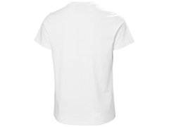 Helly Hansen Core Graphic tričko W 54080 001 8
