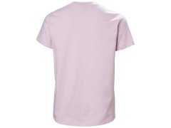 Helly Hansen Core Graphic tričko W 54080 052 1