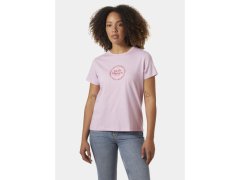 Helly Hansen Core Graphic tričko W 54080 052 3