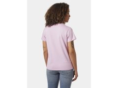 Helly Hansen Core Graphic tričko W 54080 052 4