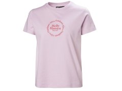 Helly Hansen Core Graphic tričko W 54080 052 5