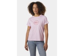 Helly Hansen Core Graphic tričko W 54080 052 7