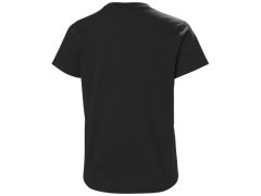 Helly Hansen Core Graphic T-shirt W 54080 990 1