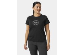 Helly Hansen Core Graphic T-shirt W 54080 990 3
