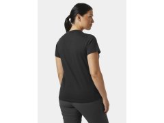 Helly Hansen Core Graphic T-shirt W 54080 990 4